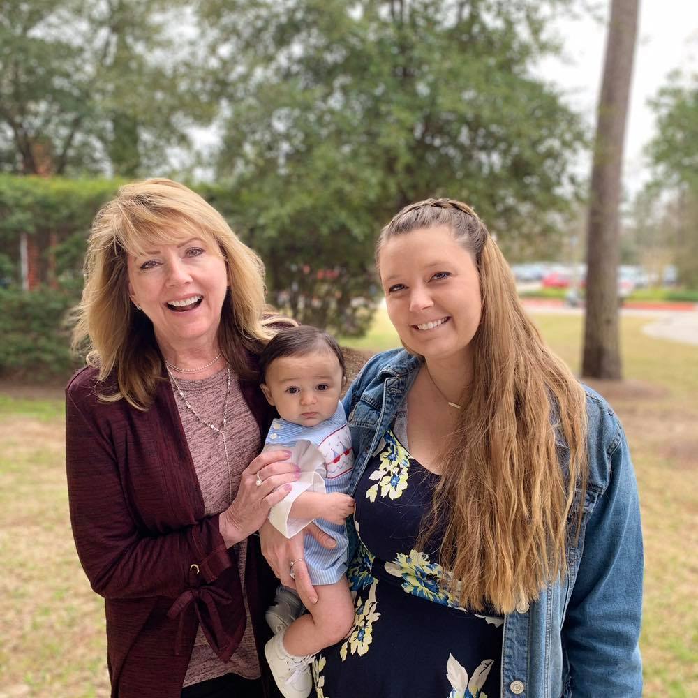 Meet your Posher, Amanda